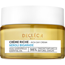 Decléor Neroli Bigarade Rich Day Cream