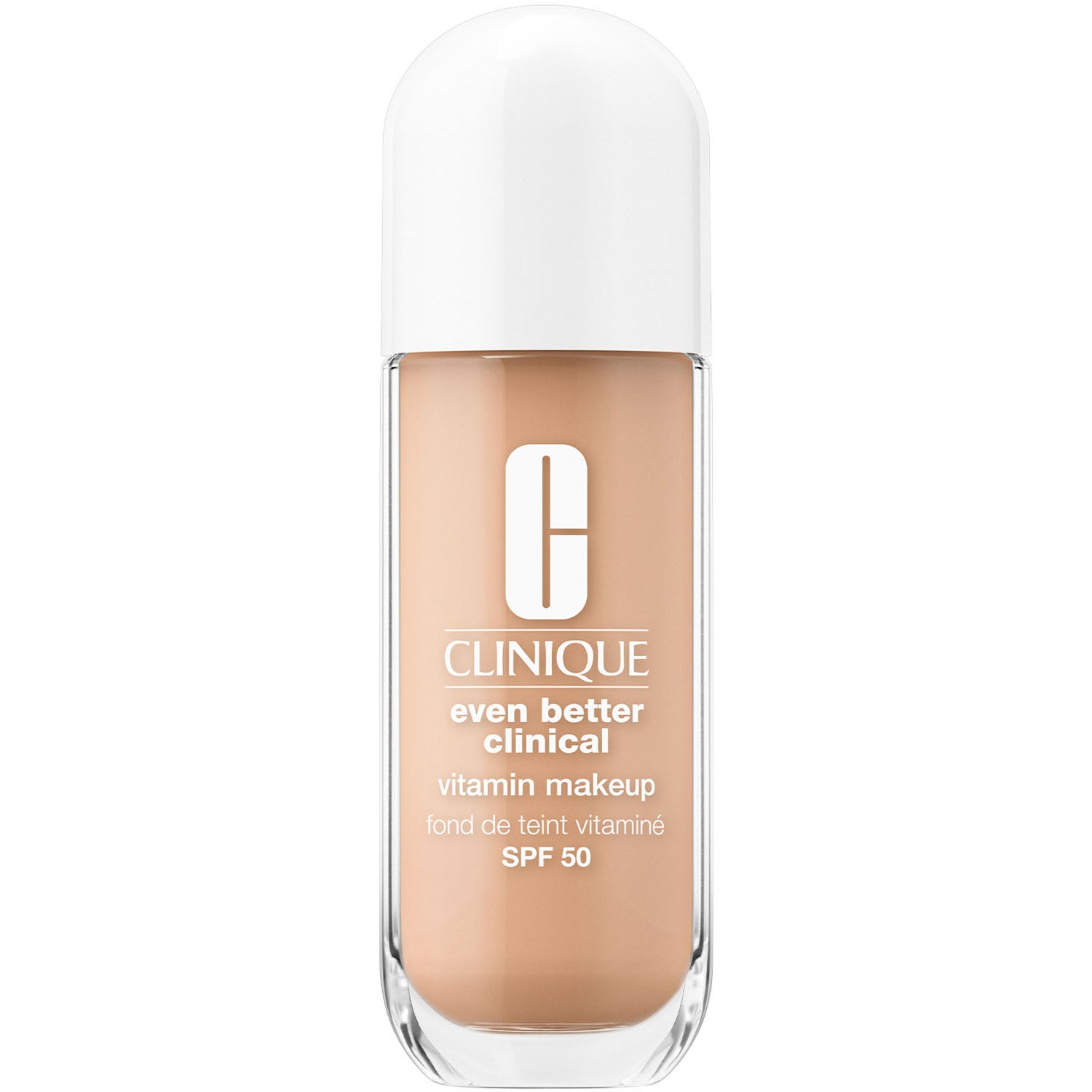 Even Better Vitamin Makeup SPF50 Light Medium Cool 1