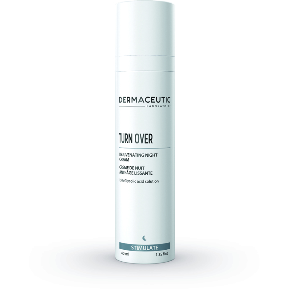 Dermaceutic Turn Over - 40ml