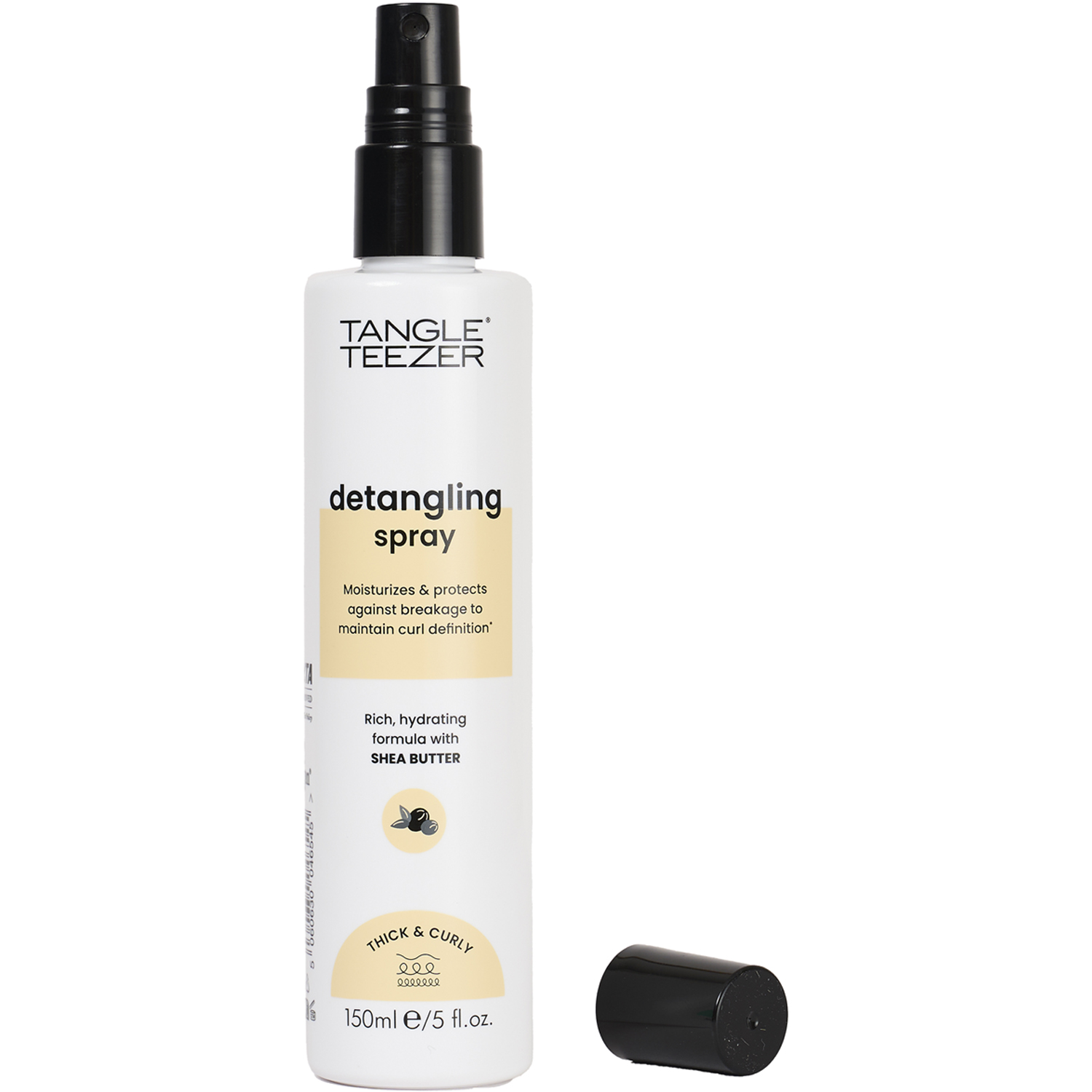 Everyday Detangling Cream Spray 150ml