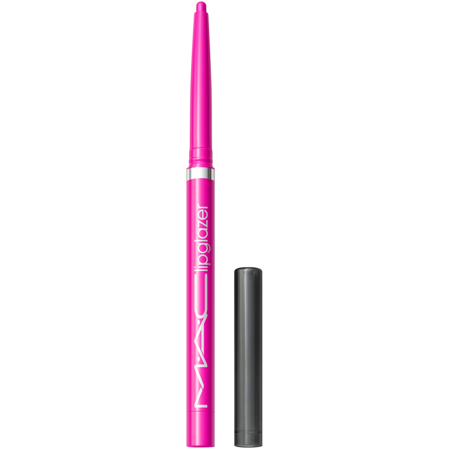 MAC Cosmetics Lipglazer Glossy Liner Candy Yum-Yum - 0,25 g