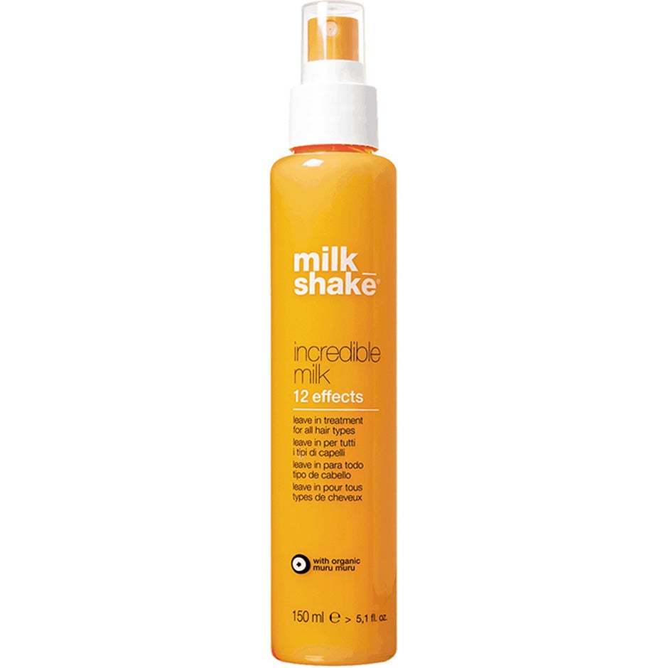 milk_shake Incredible Milk 150 ml