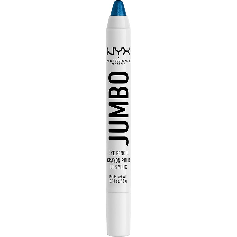 Jumbo Eye Pencil Blueberry Pop