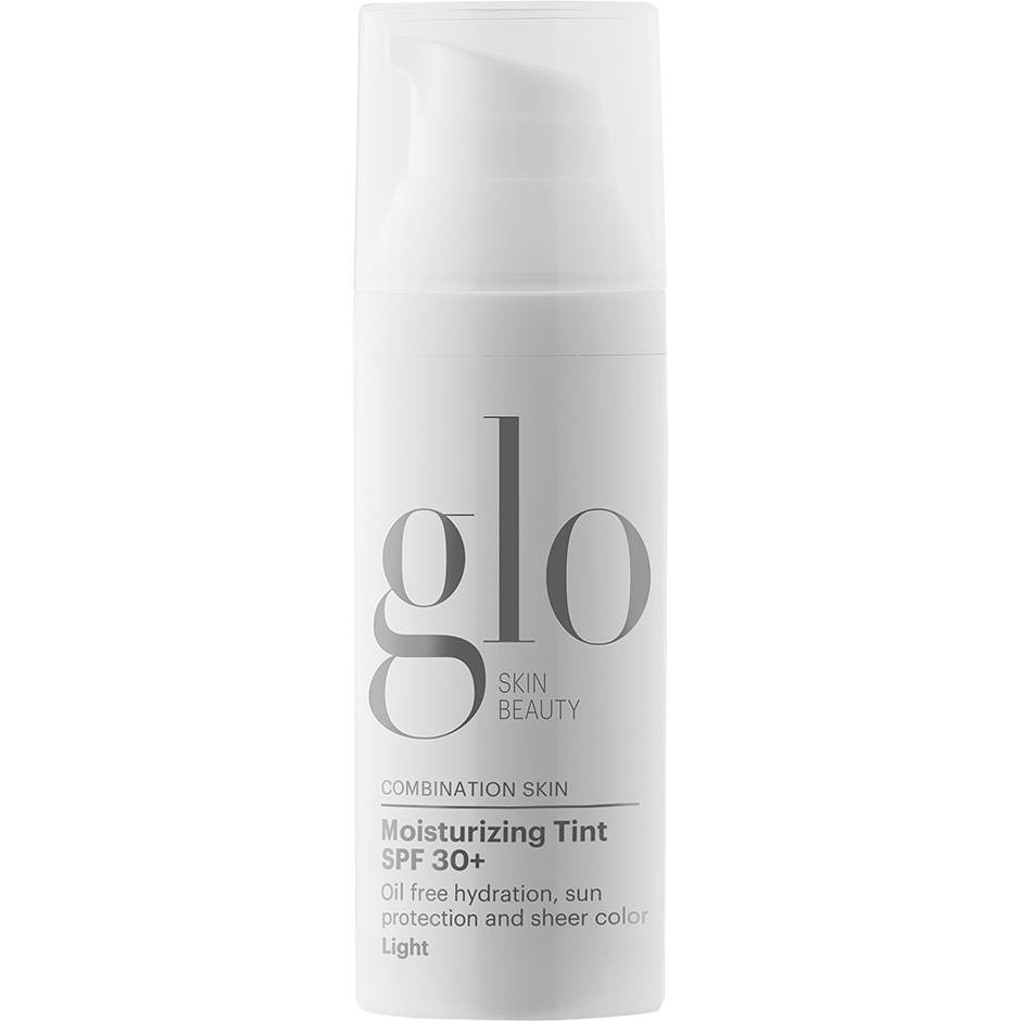 Moisturizing Tint