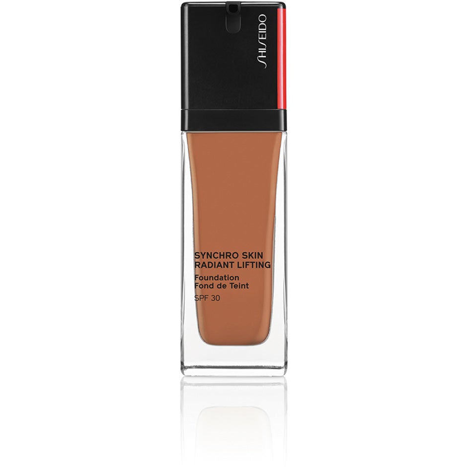 Synchro Skin Radiant Lifting Foundation 450 Copper