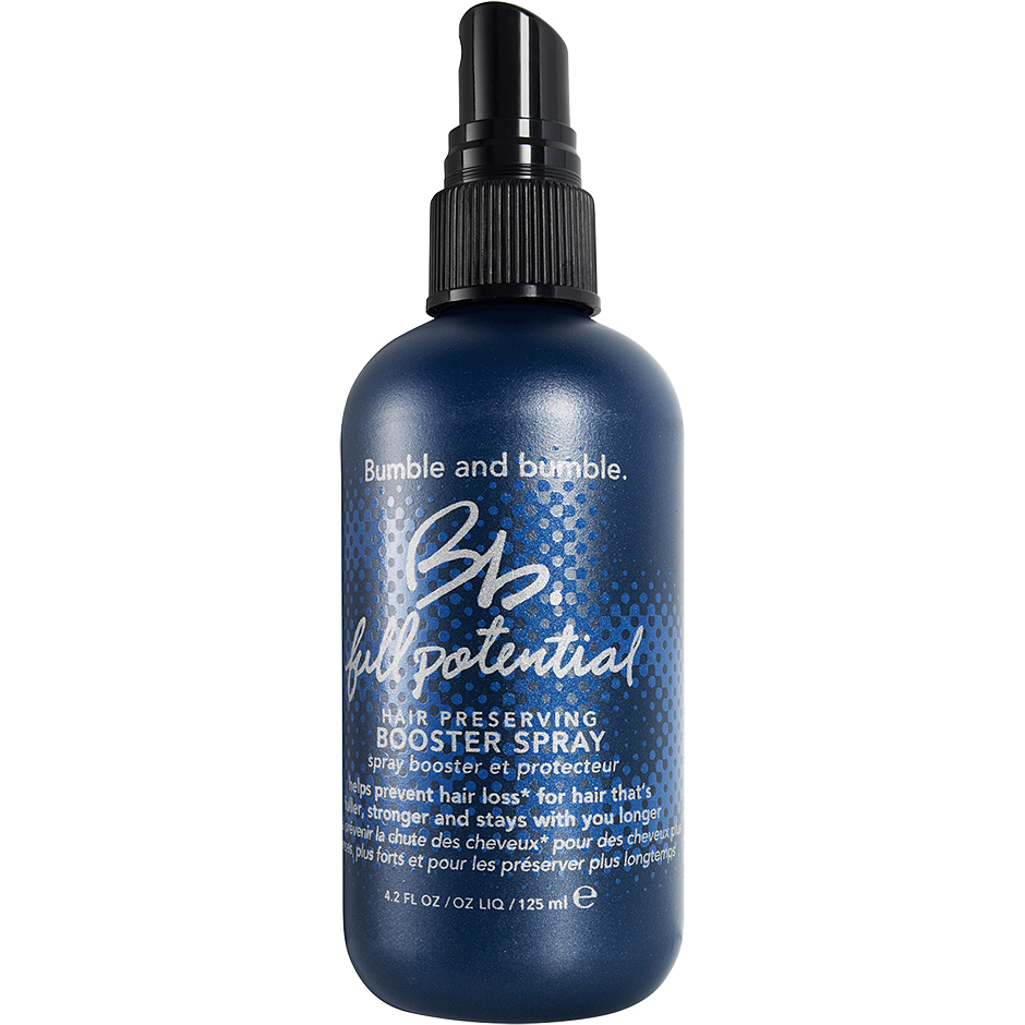 Bumble and bumble Full Potential Hair 125 ml