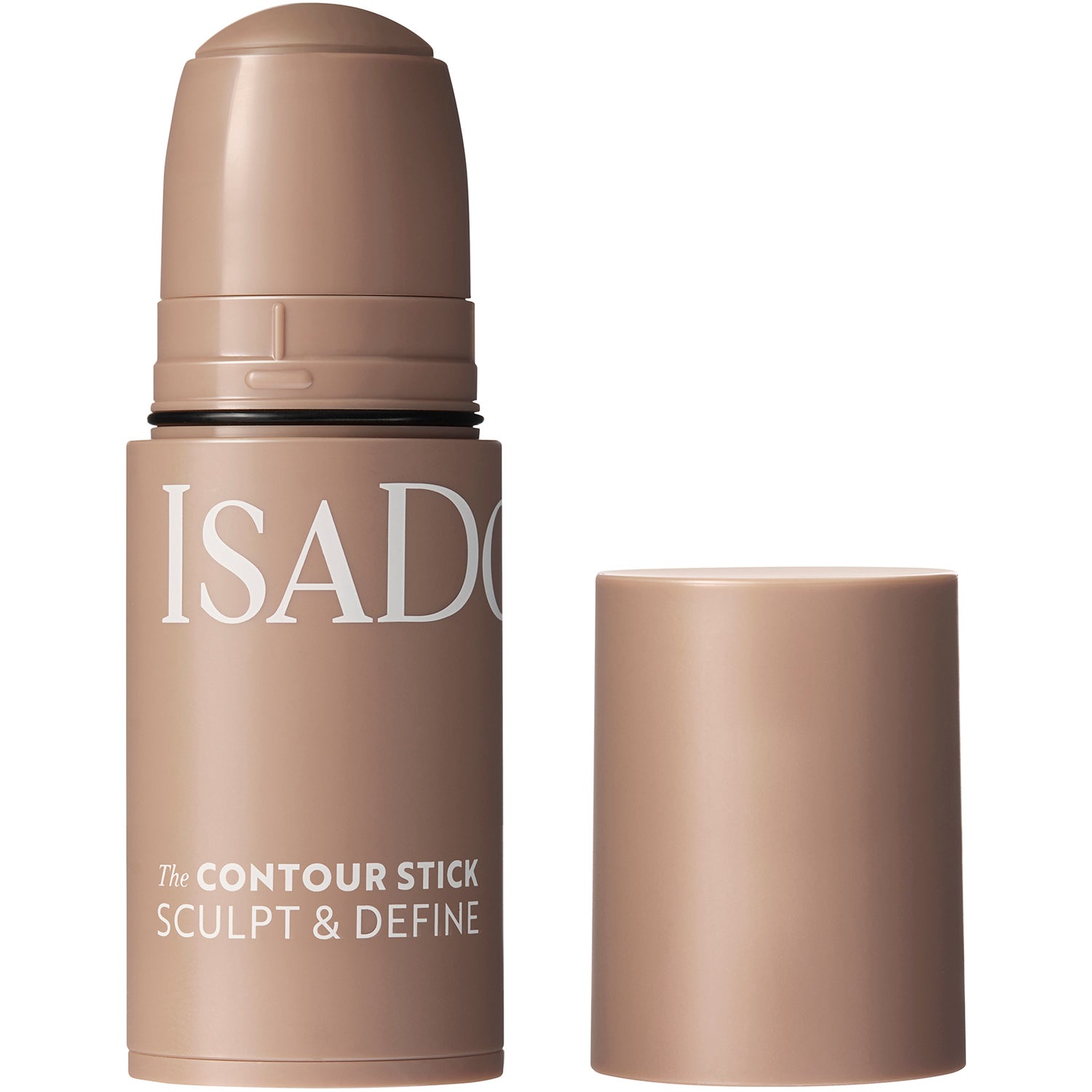 IsaDora Contour Stick 30 Cool Beige - 5,5 g