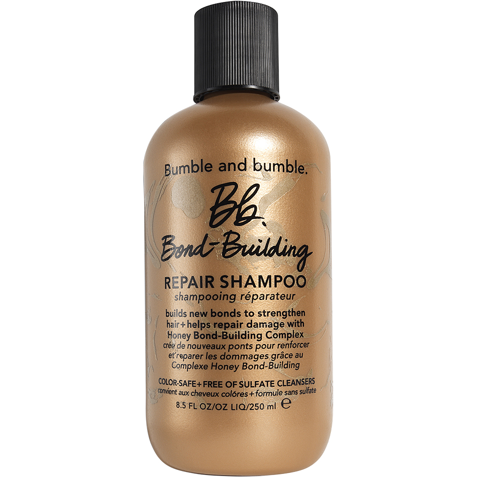Bilde av Bumble & Bumble Bond-building Shampoo Shampoo - 250 Ml