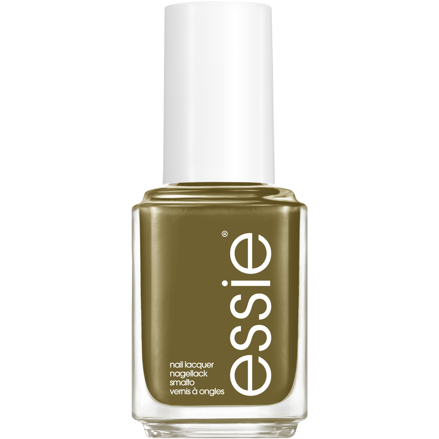 Nail Lacquer