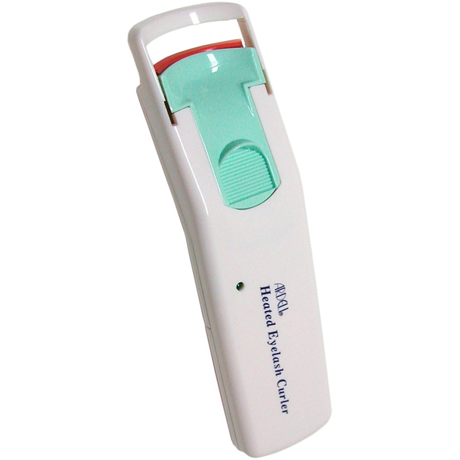 Heated Eyelash Curler