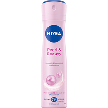 NIVEA Pearl & Beauty