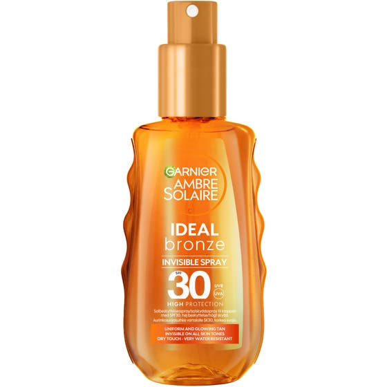 Ambre Solaire