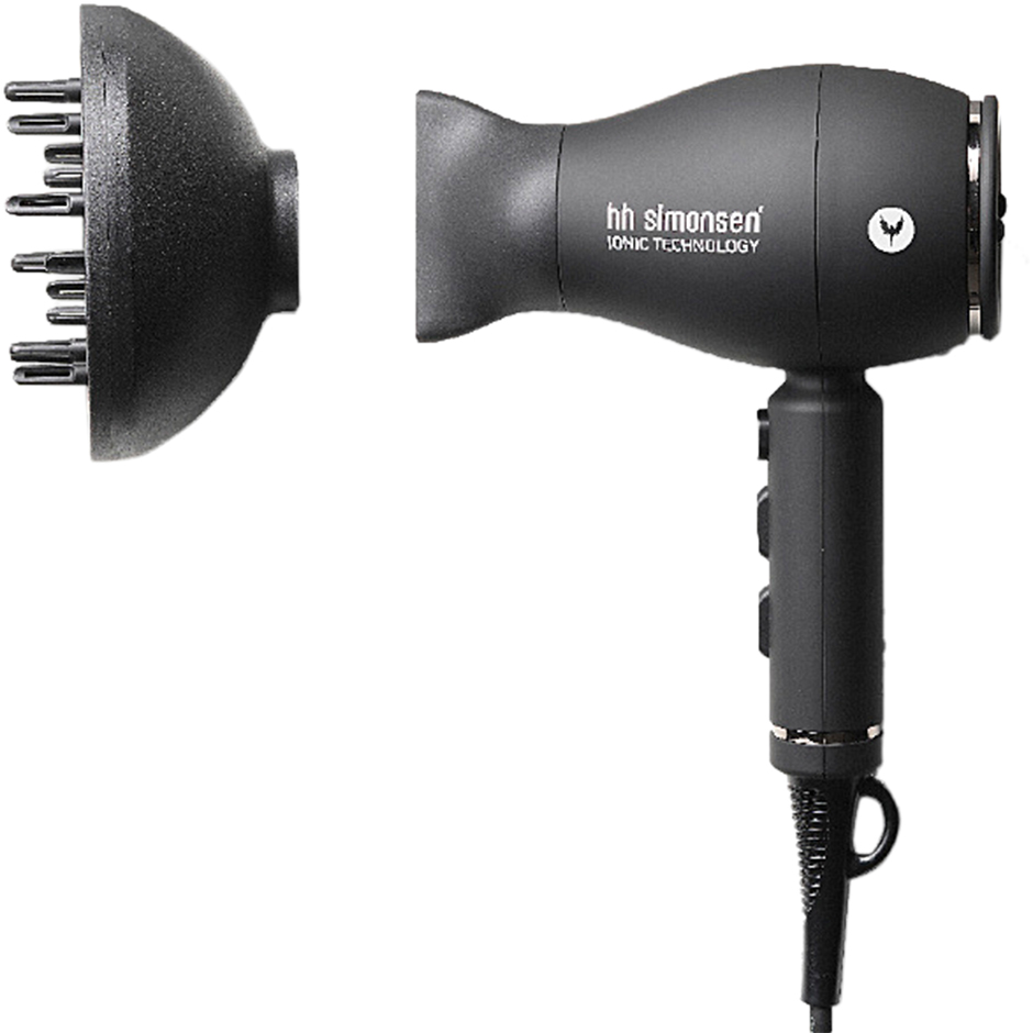 XS dryer
