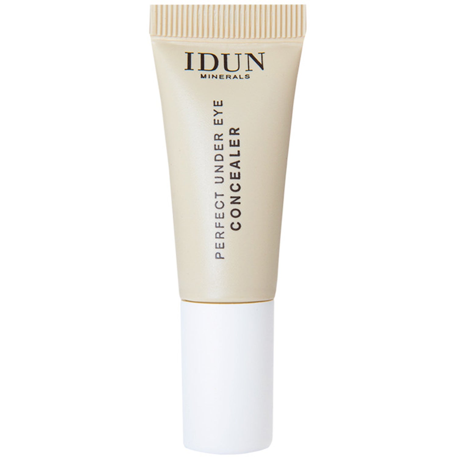 IDUN Minerals Perfect Under Eye Concealer Extra Fair - Porcelain