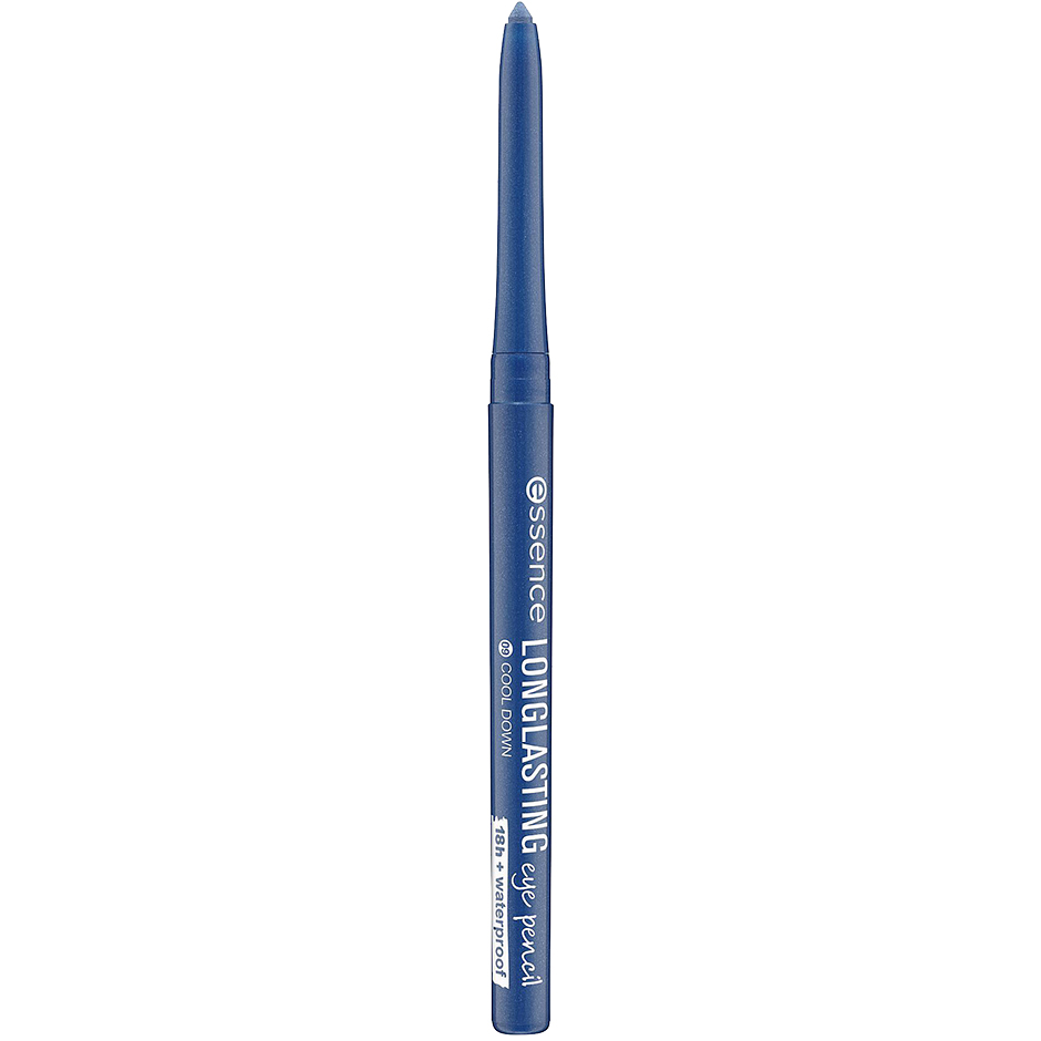 Longlasting Eye Pencil 18h + Waterproof 09 Cool Down