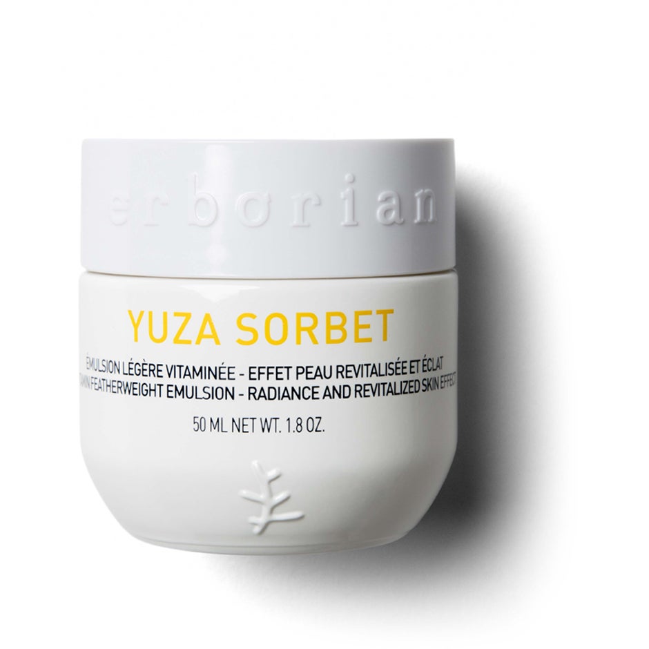 Yuza Sorbet Day Cream 50 ml