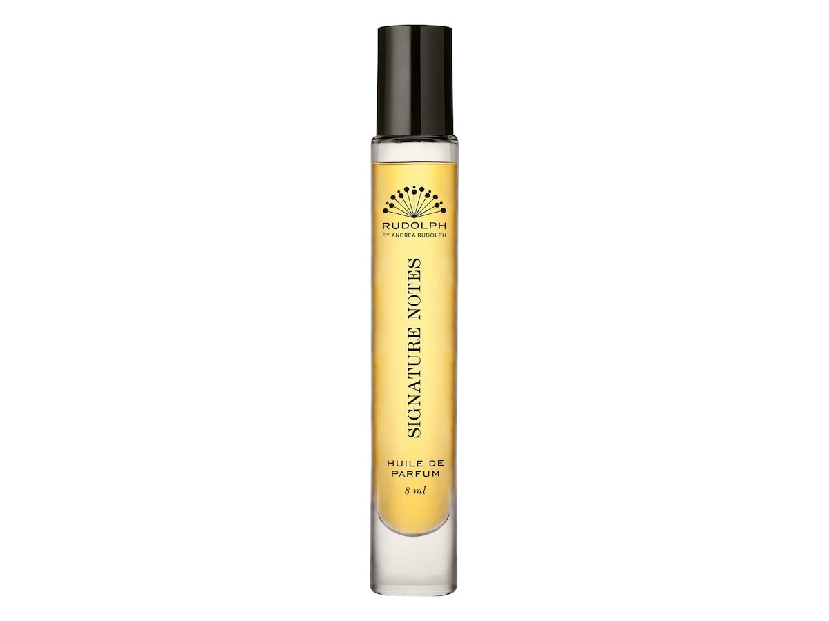 Signature Notes EdP (Størrelse: 8 ML)