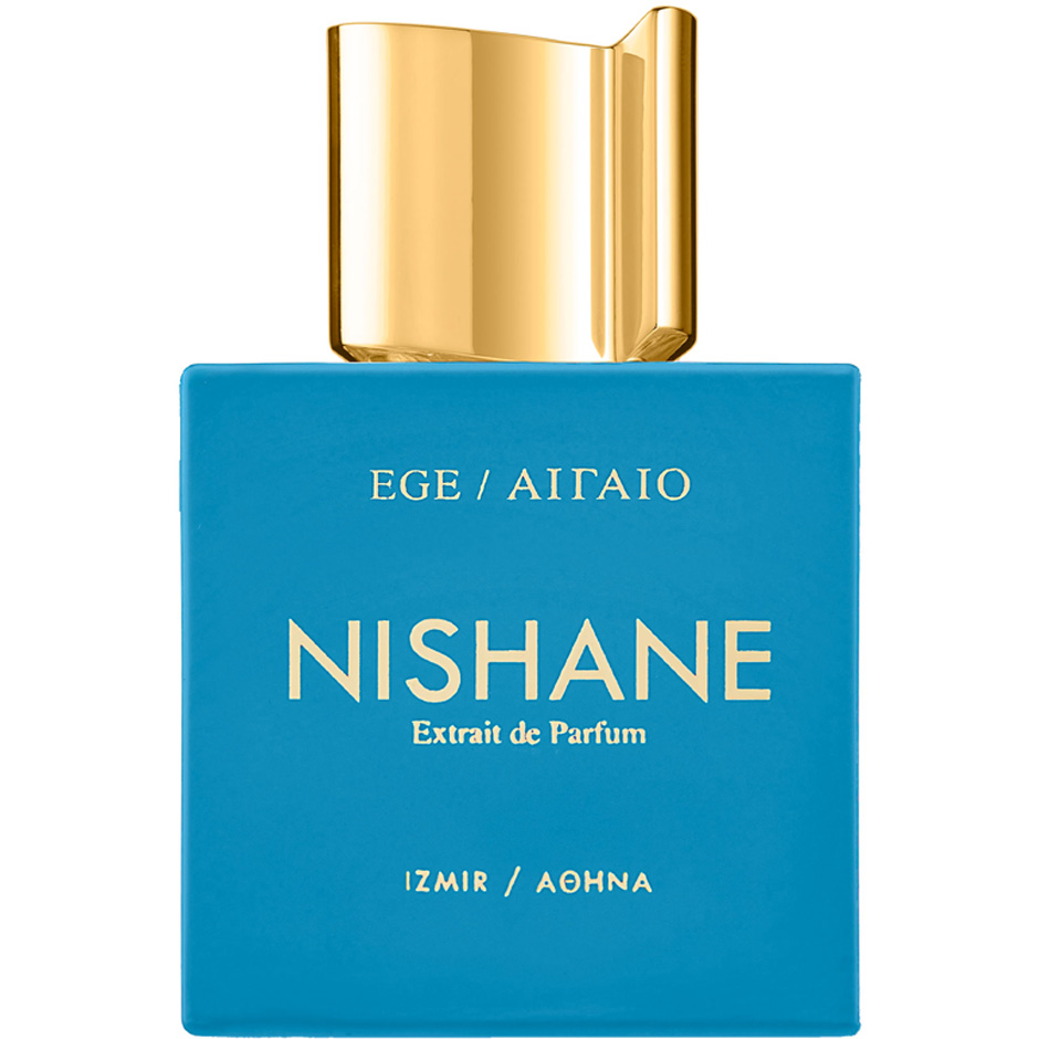 Bilde av Nishane Ege/ Αιγαιο Extrait De Parfum - 50 Ml