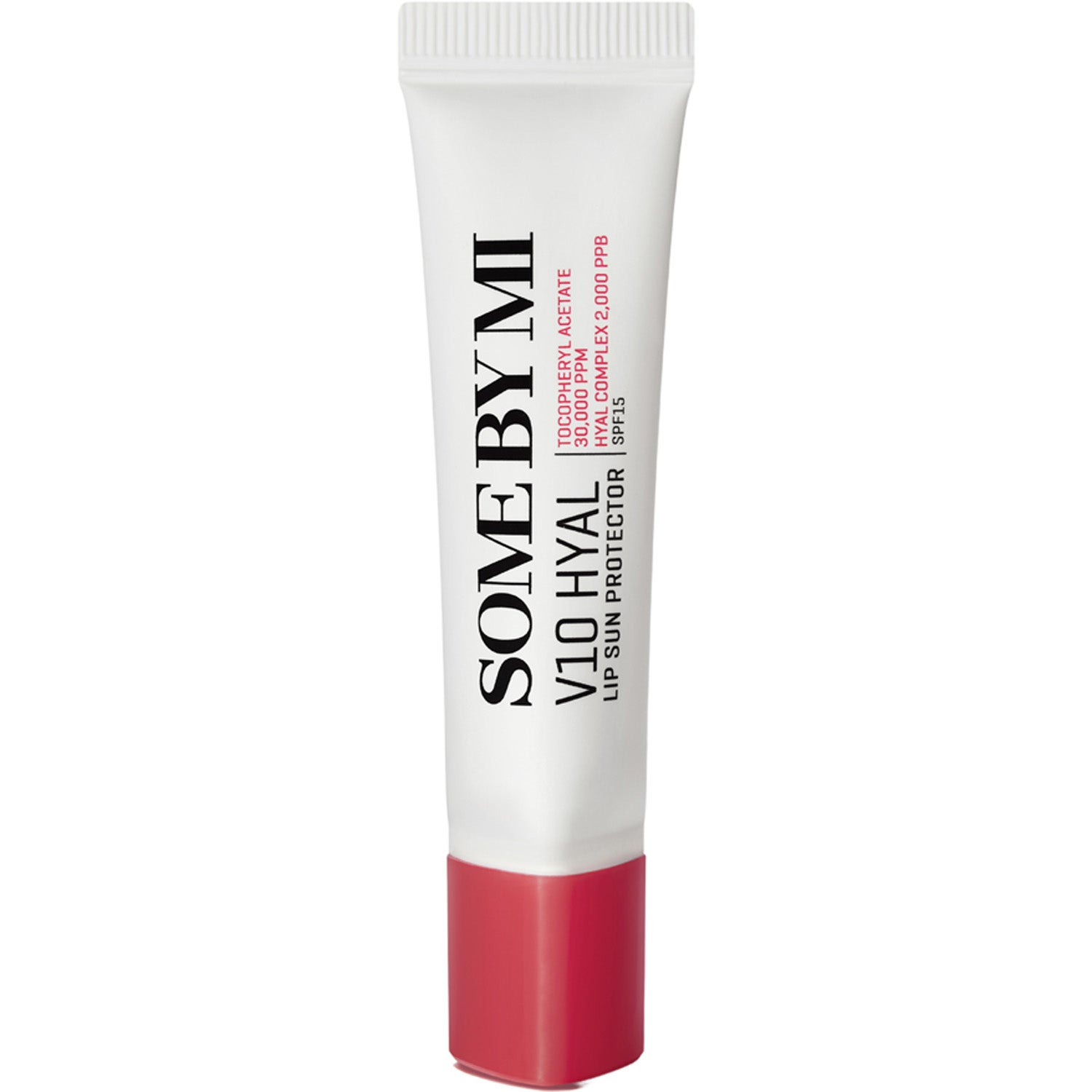 SoMe By Mi V10 Hyal Lip Protector Spf15 Berry