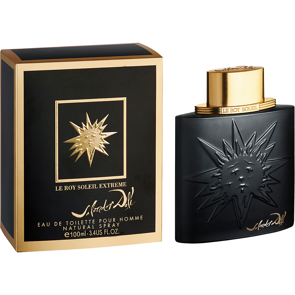 Le Roy Soleil Extreme