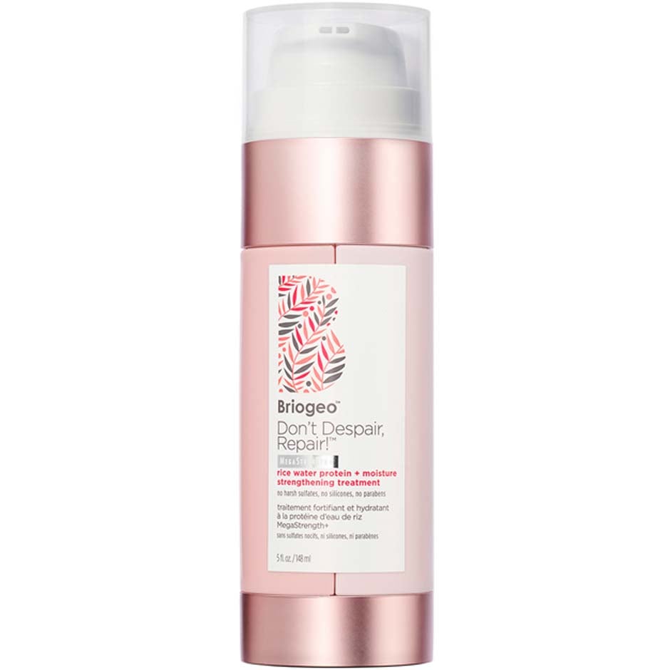 Don't Despair Repair! MegaStrength + Rice Water Protein + Moisture Strengthening Treatment 148 ml