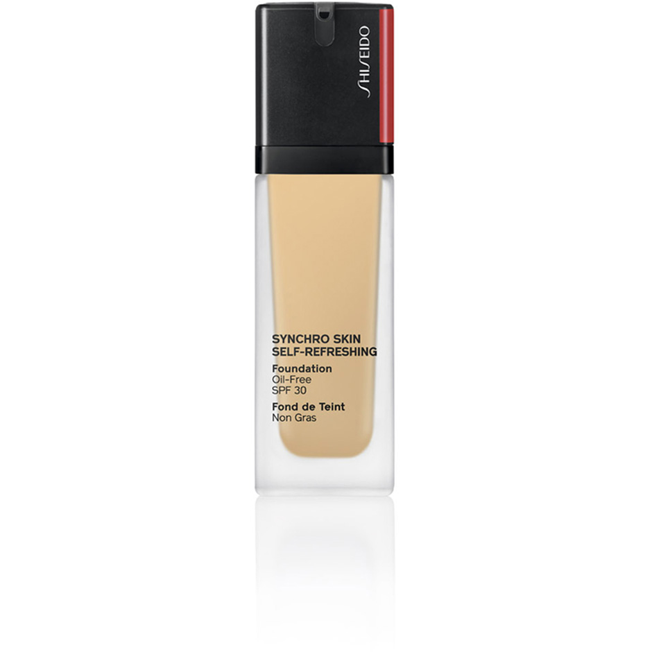 Synchro Skin Self-Refreshing Foundation