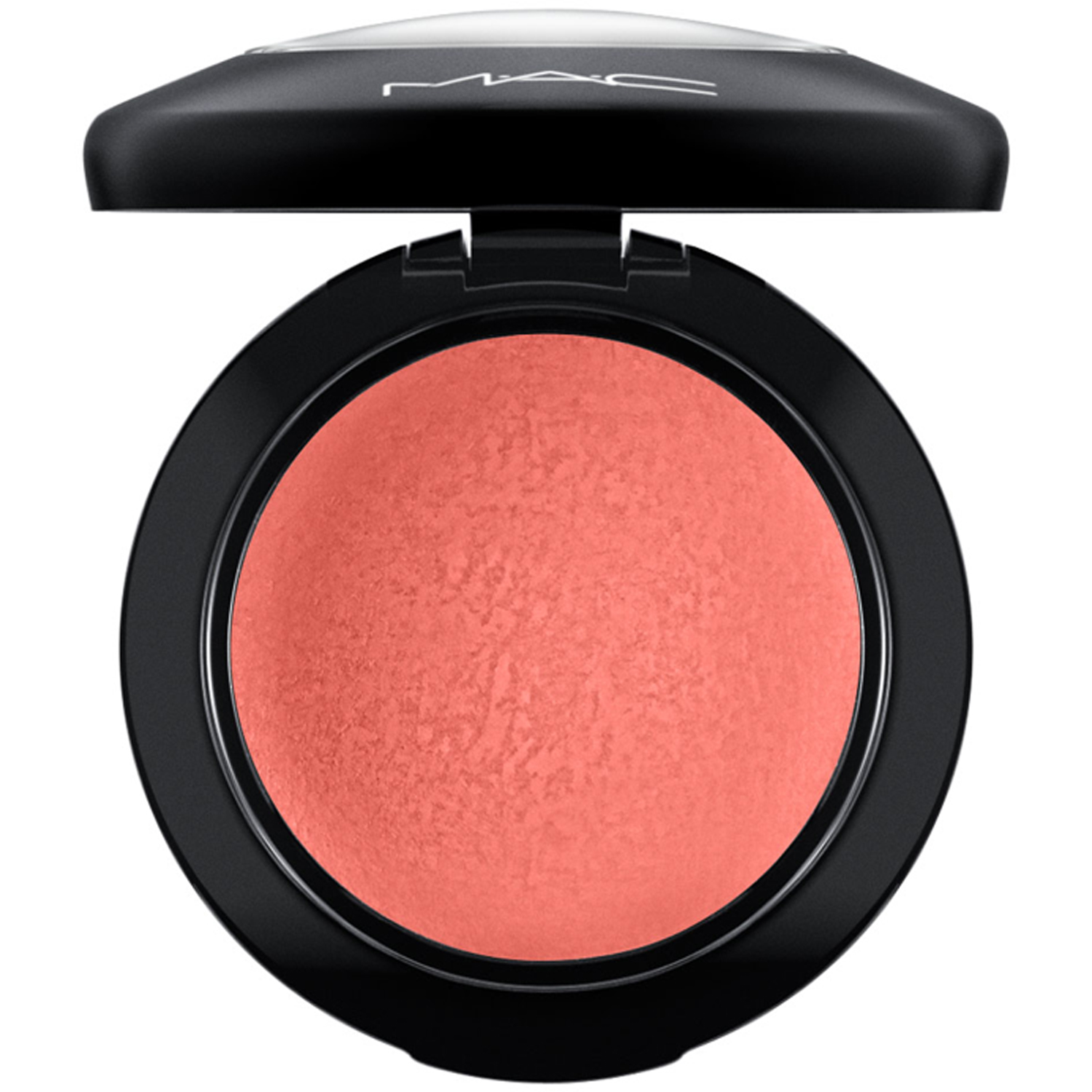 Mineralize Matte Blush Flirting With Danger
