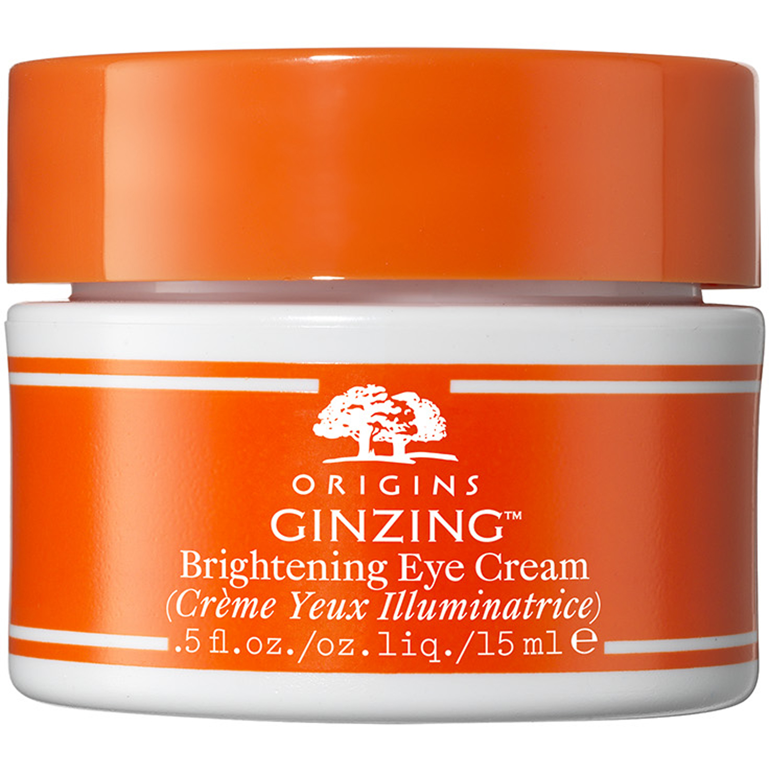 Bilde av GinZing Refreshing Eye Cream To Brighten And Depuff 1 Ori