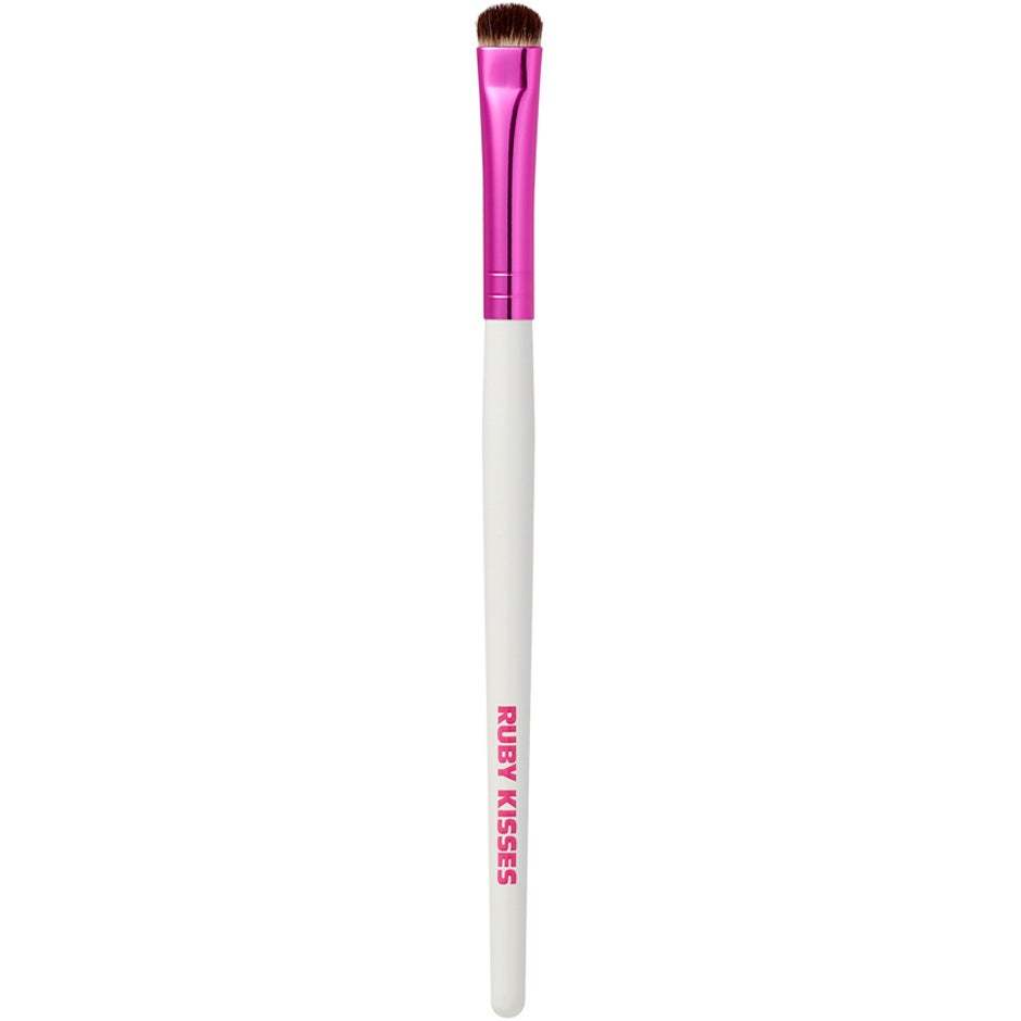 Kiss RK Makeup Brush C-Curve Eyeshadow - 1 pcs