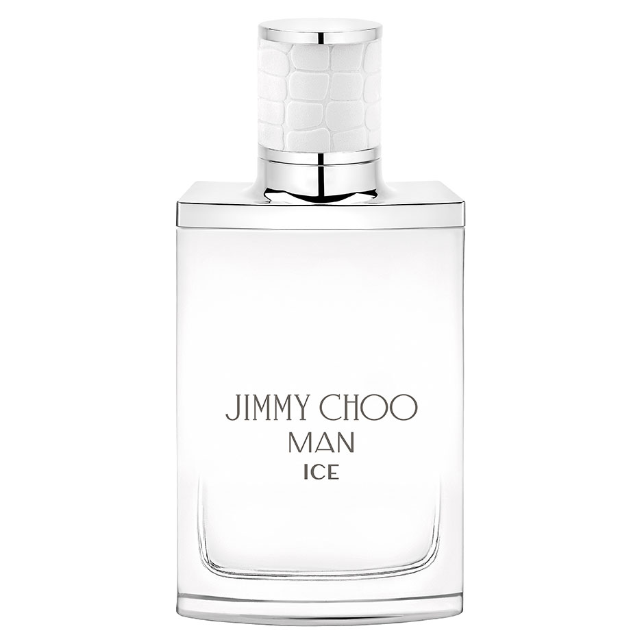 Man Ice 