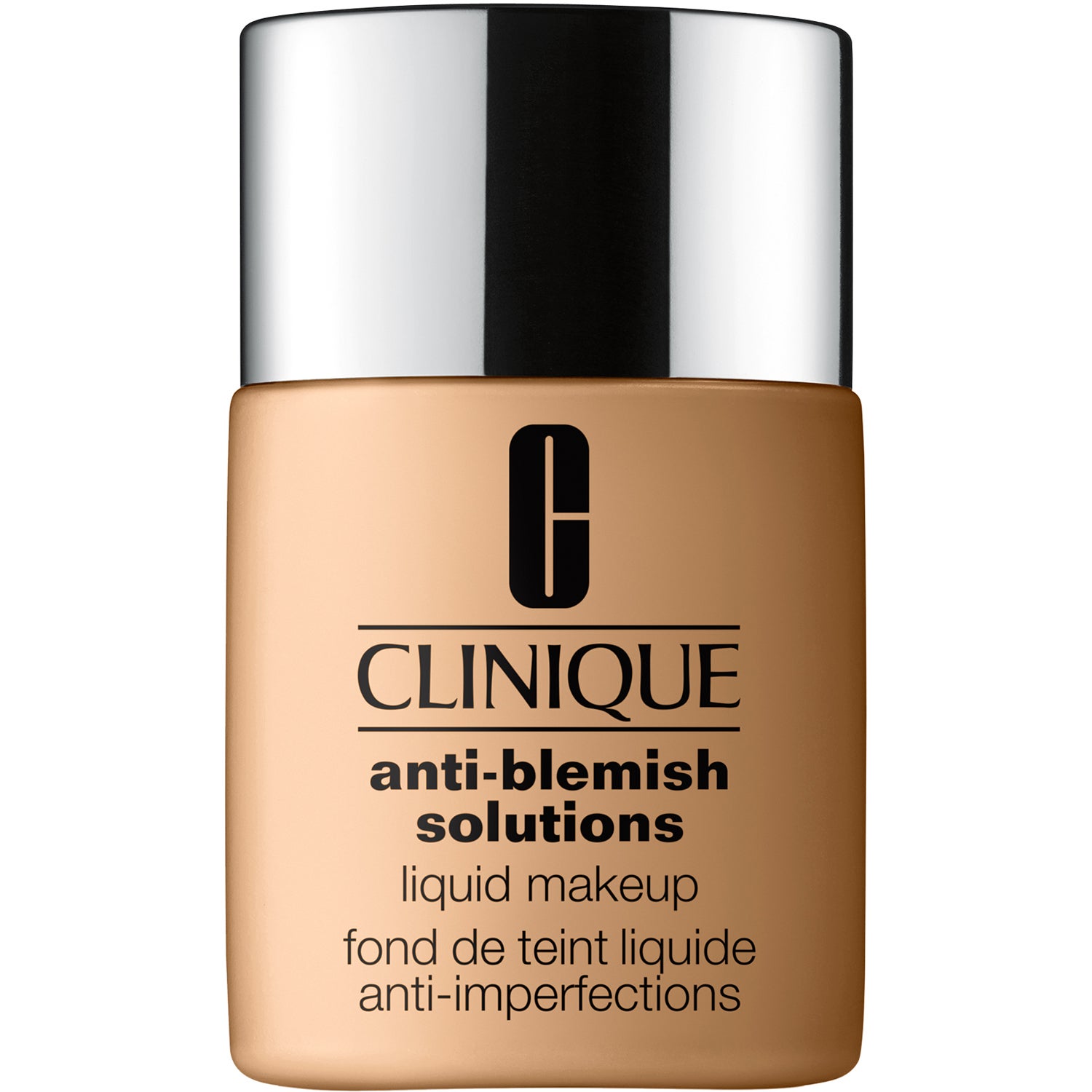 Anti Blemish Liquid Makeup Foundation CN 52 Neutral