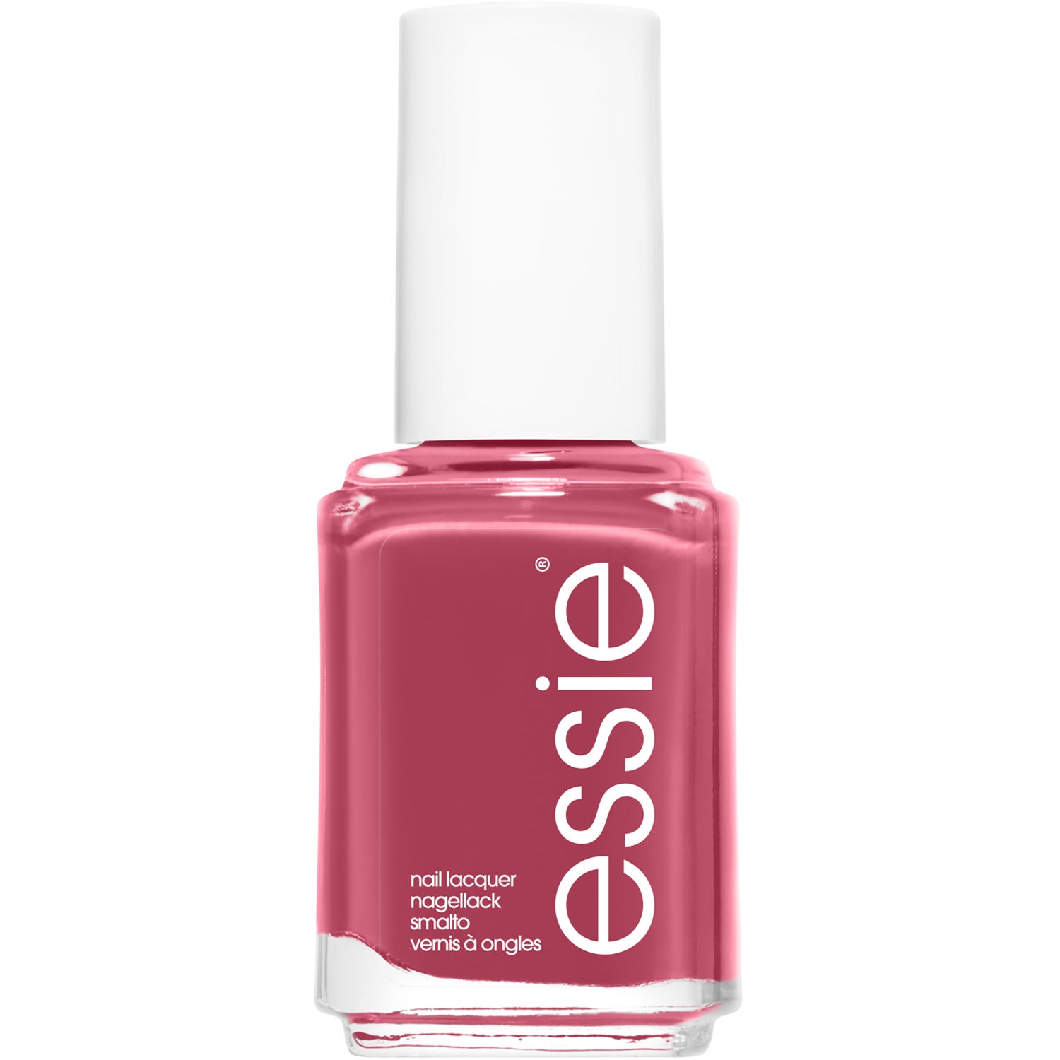 Essie Original Pink Mrs Always-Right 413 - 13.5 ml