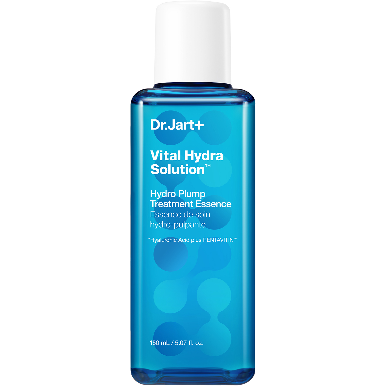 Vital Hydra Solution Hydro Plump Treatment Essence 150ml