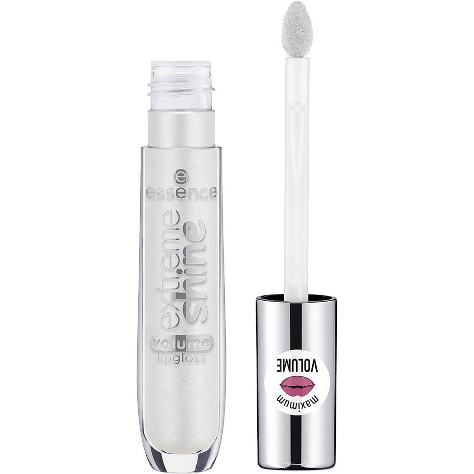 Bilde av Essence Extreme Shine Volume Lipgloss 101 Milky Way - 5 Ml