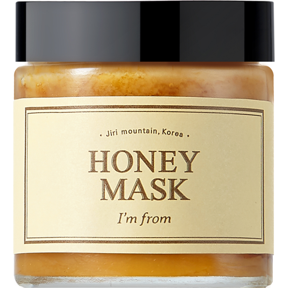 Honey Mask (120 g)