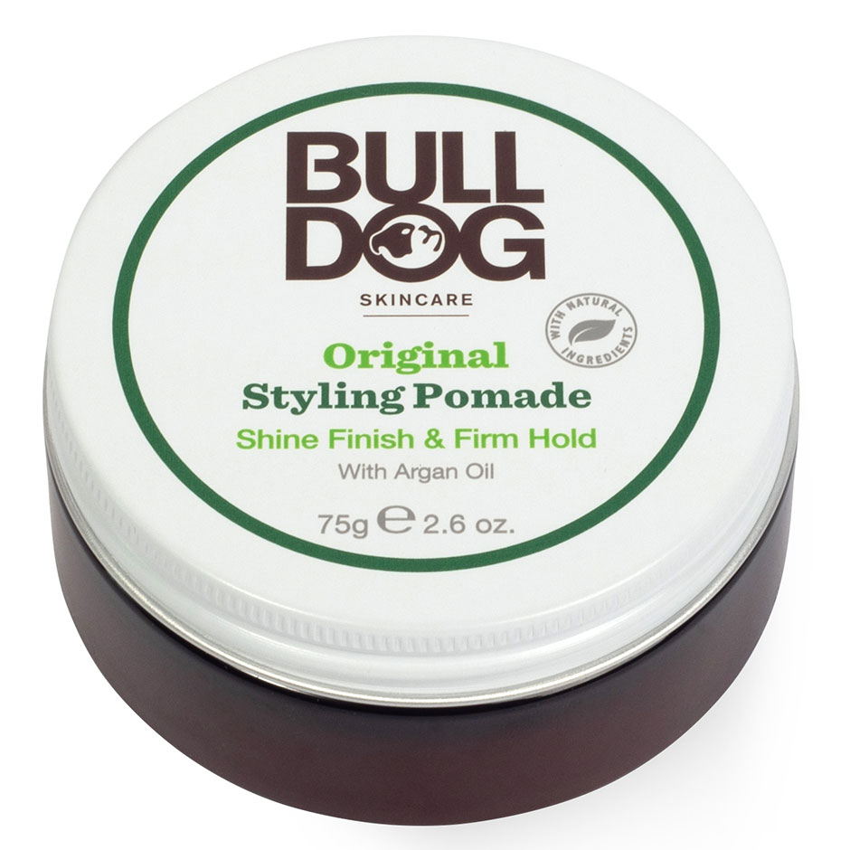 Bulldog Original Styling Pomade