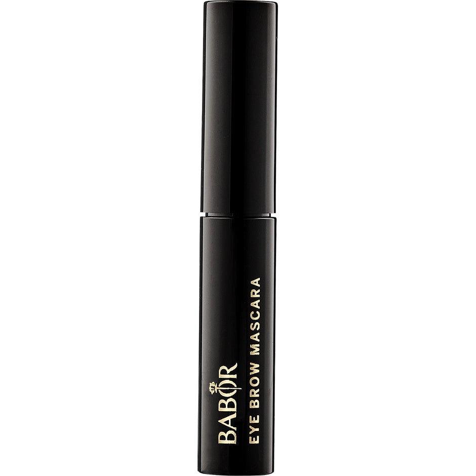 Eye Brow Gel Mascara 01 Ash