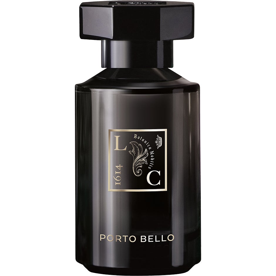 Le Couvent Porto Bello Remarkable Perfumes Eau de Parfum 50 ml