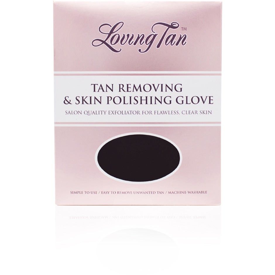 Loving Tan Tan Removing & Skin Polishing Glove