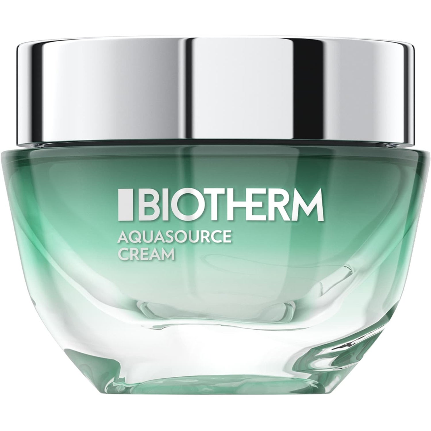 Aquasource Moisturizing Cream Normal/Combination Skin 50 ml
