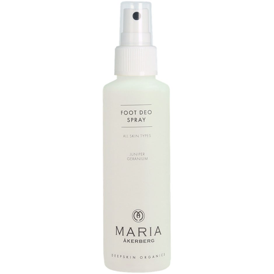 Foot Deo 125 ml
