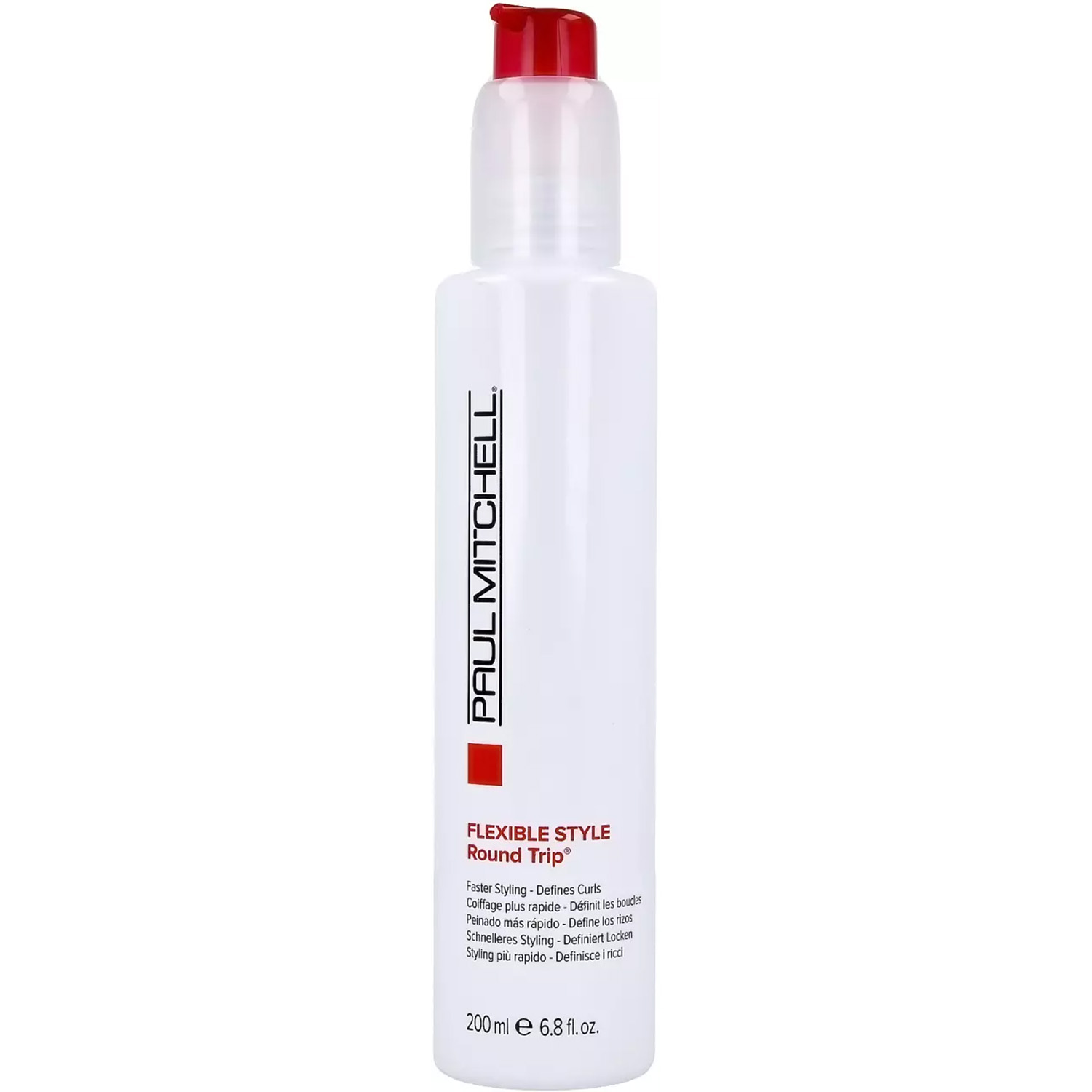 Express Style Round Trip 200ml