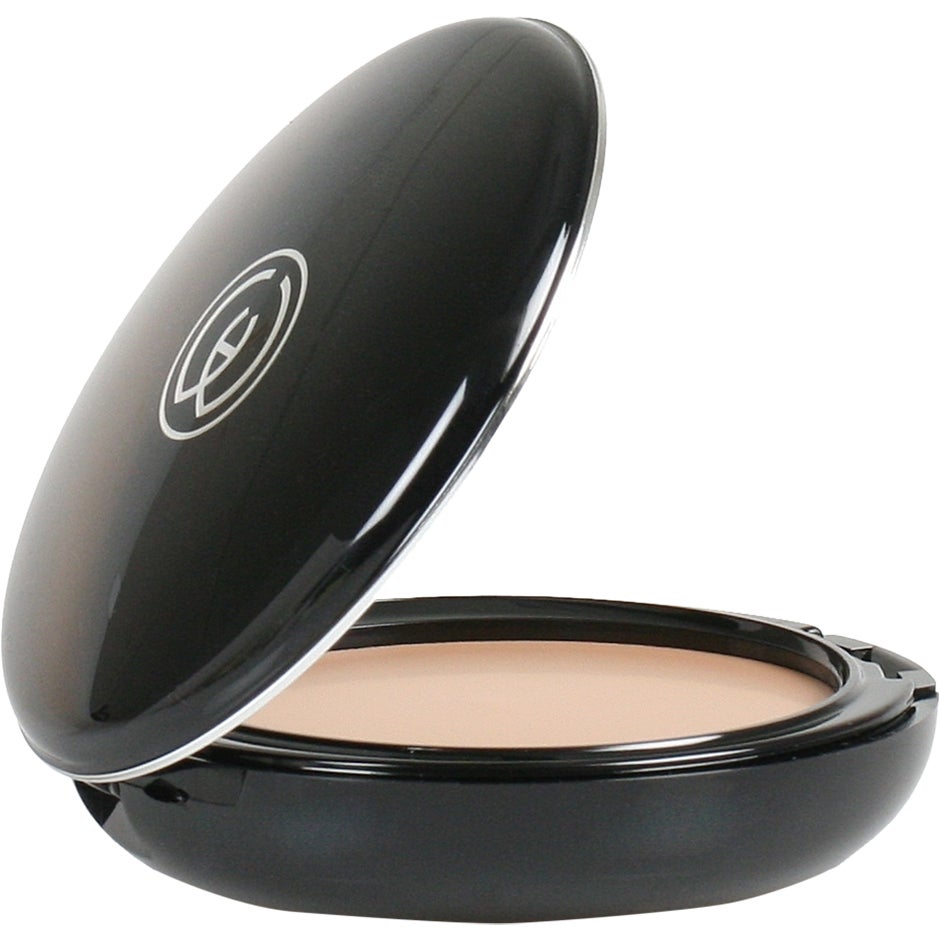 Compact Foundation Milk