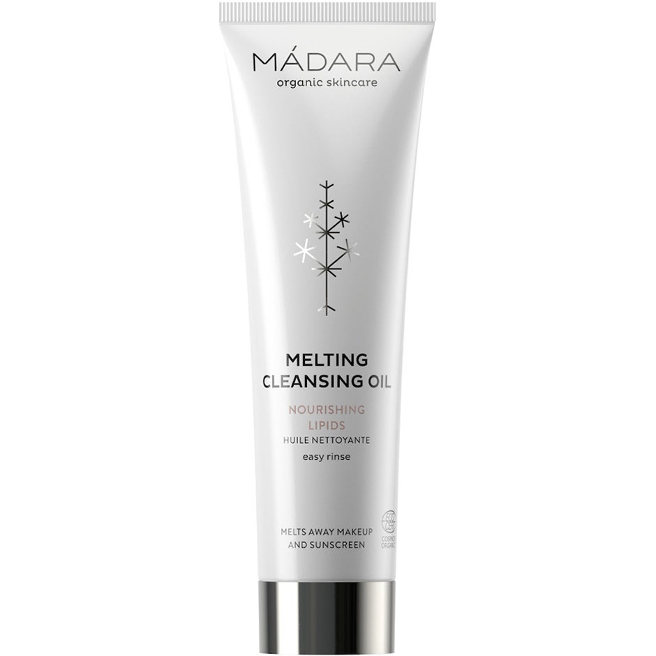 Mádara Melting Cleansing Oil 100ml
