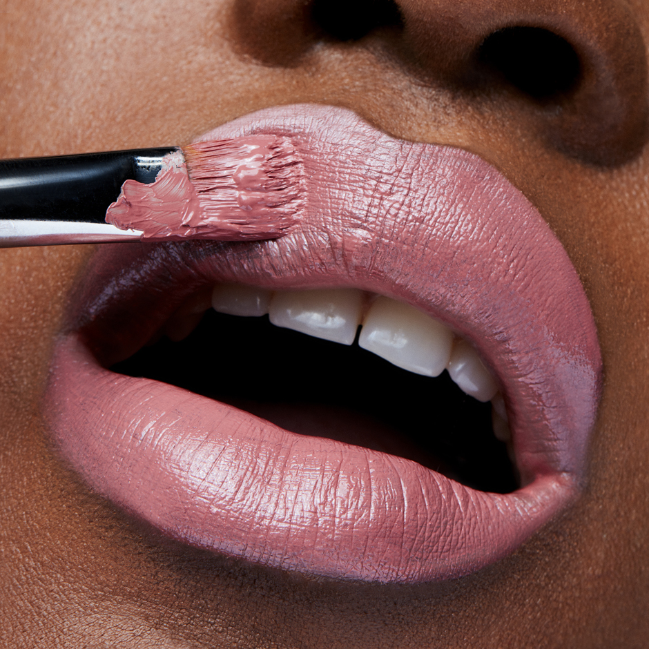 Amplified Crème Lipstick
