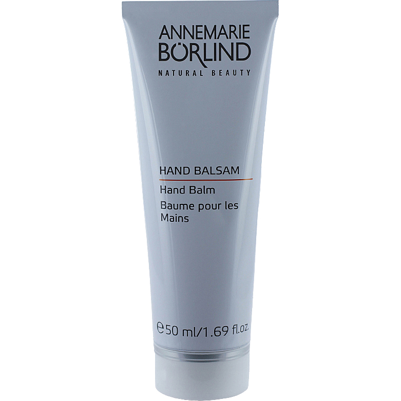 Annemarie Börlind Hand Balm, 50 ml Annemarie Börlind Håndkrem
