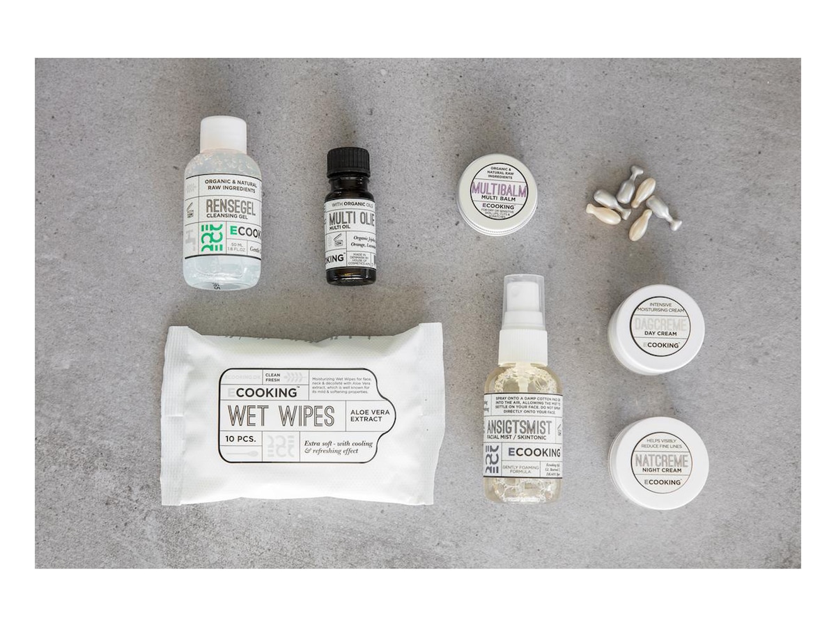 Starter Kit