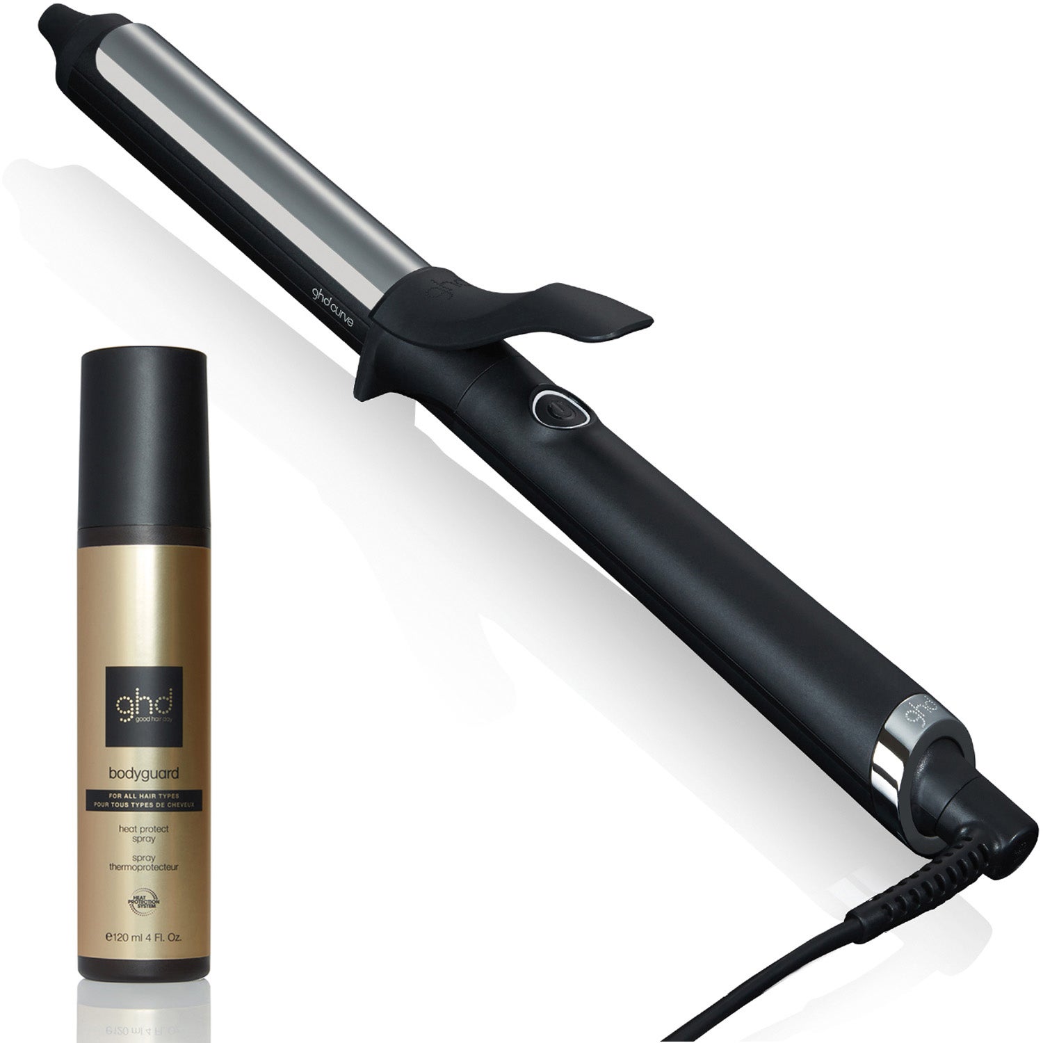 ghd Curve Classic Curl Tong 26mm - 1 pcs