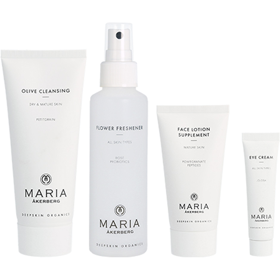 Beauty Starter Set Supplement