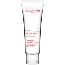 Clarins Foot Beauty Treatment Cream